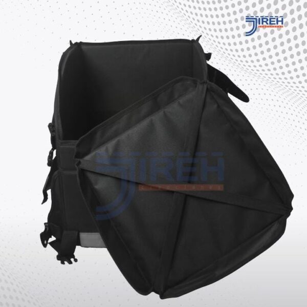 Maleta delivery curve ref 90 - Image 3