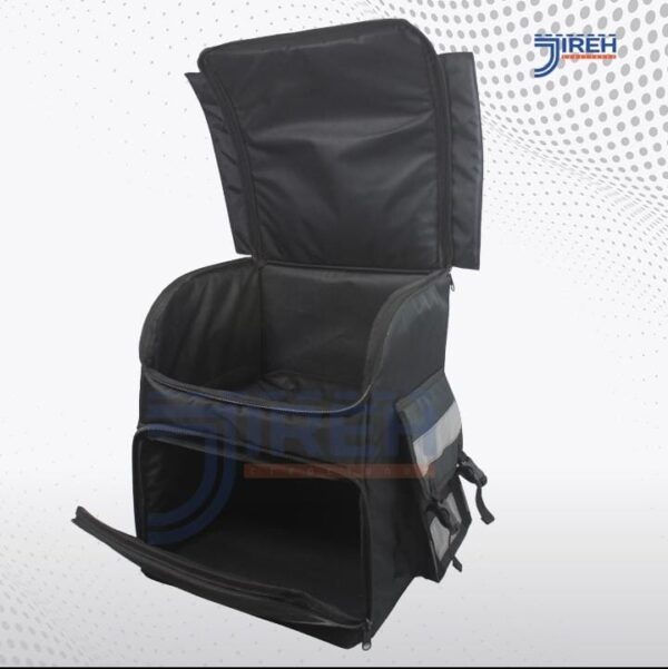 Maleta delivery curve ref 90 - Image 4