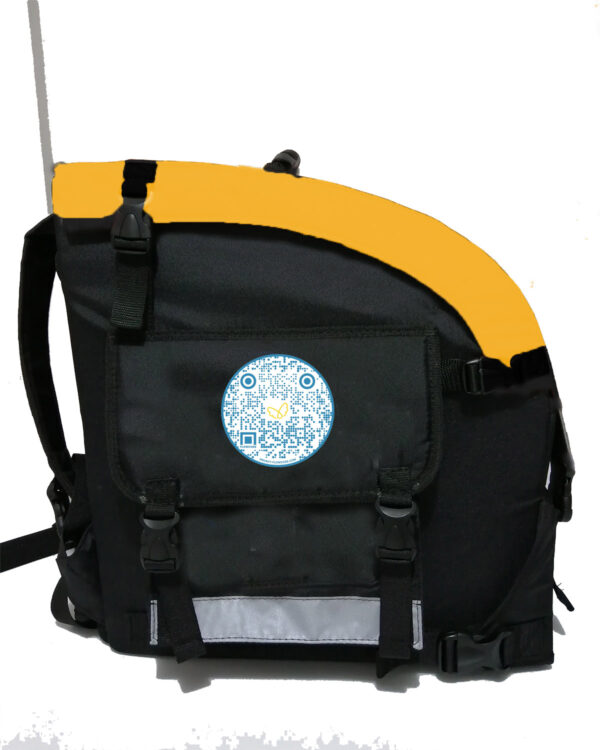 maleta curve jireh