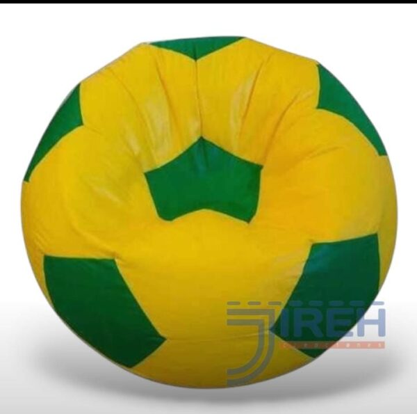 Puff balón.       55 ref - Image 6